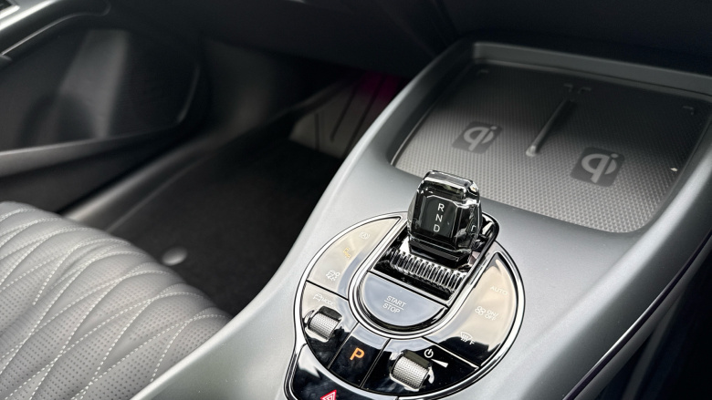 BYD Seal 230kW Design 83kWh 4dr Auto Electric Saloon